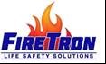 Firetron Logo